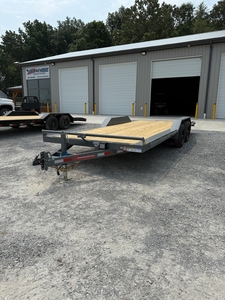 Car Hauler Trailer 9 image