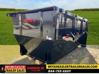 MAXX-D 14FT ROX BIN ONLY