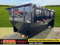 MAXX-D 14FT ROX BIN ONLY