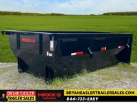 MAXX-D 14FT ROX BIN ONLY
