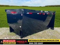 MAXX-D 14FT ROX BIN ONLY