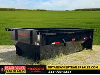 MAXX-D 14FT ROX BIN ONLY