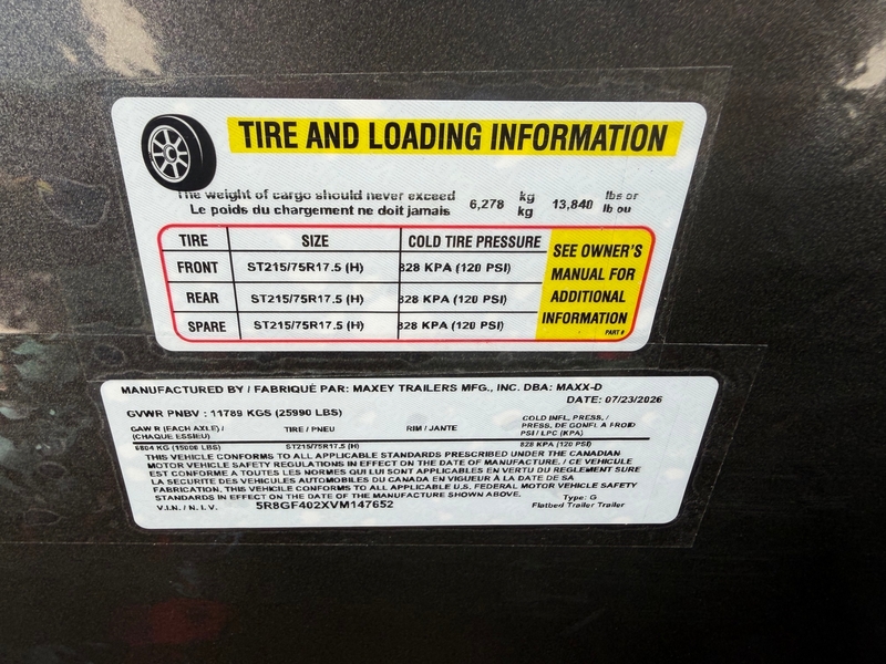MAXX-D YDB10240