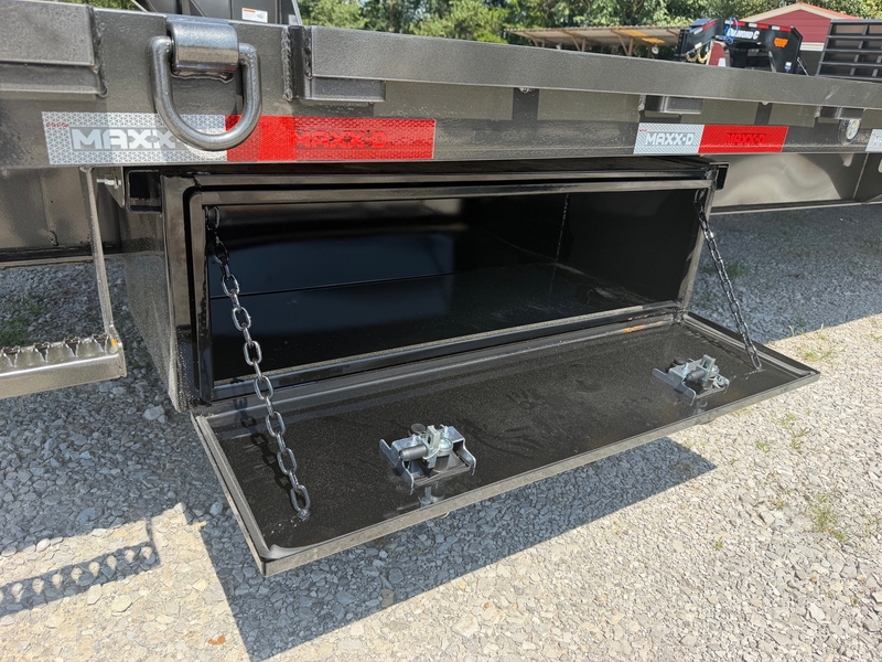 MAXX-D YDB10240