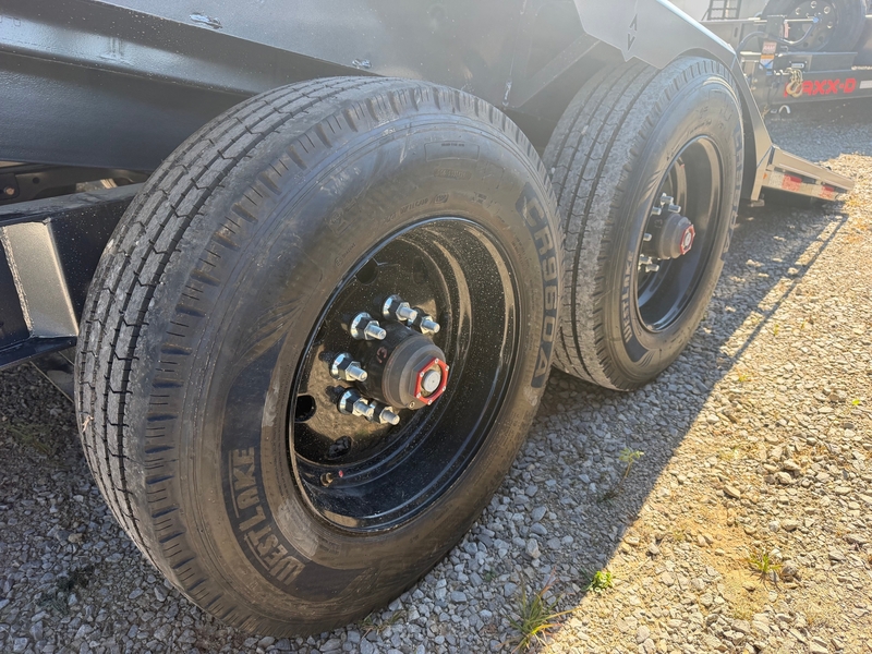 Diamond C Trailers HXD210