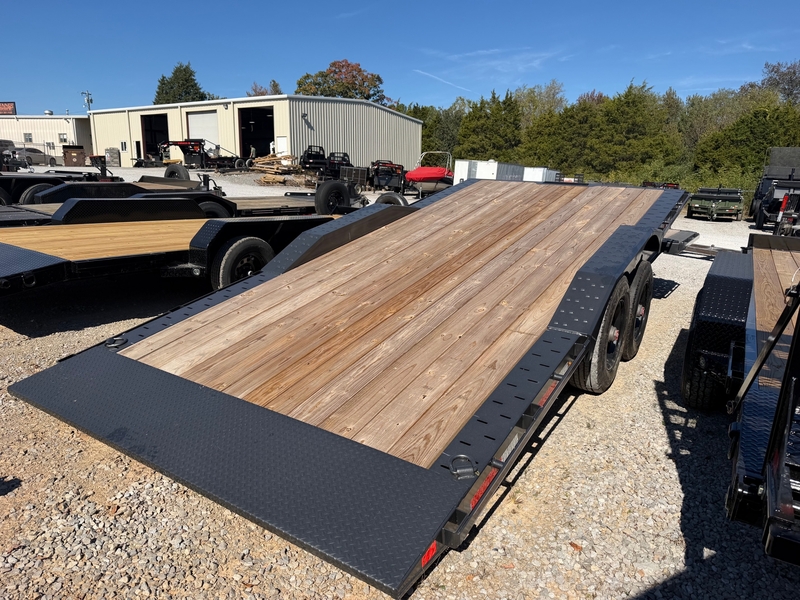 Diamond C Trailers HXD210