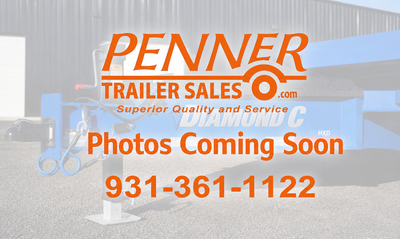 Diamond C Trailers HDT210