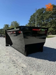 MAXX-D 16' ROLL OFF DUMPSTER BIN, 6' SIDEWALLS RSXB16